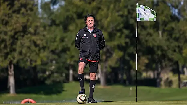 Hedef ilk 5 ülke arasına girmek