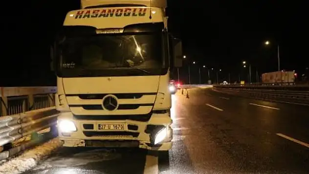 Direksiyon başında kalp krizi geçirdi