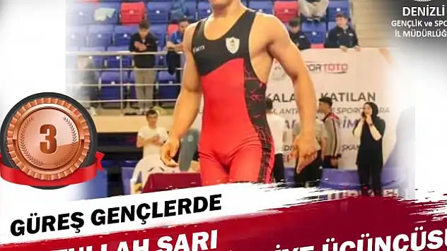 Mindere muhteşem dönüş