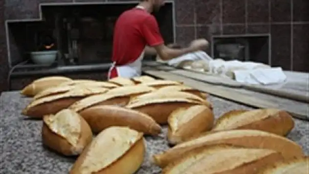 Günde 10 milyon ekmek çöpe gidiyor