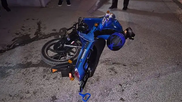 Görgü şahidi o anları anlattı