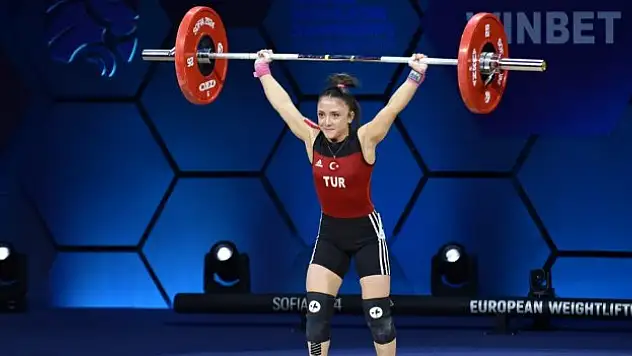 81 ilden 402 sporcu podyuma çıkacak