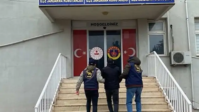 Diyarbakır'da 'kasten öldürme' suçundan aranan şahıs yakalandı