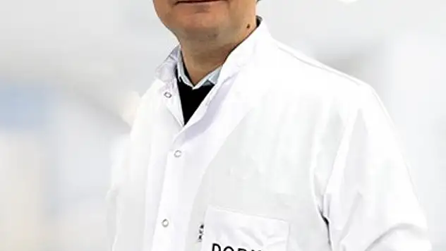 Omurga eğriliğinde erken teşhis hayat kurtarır