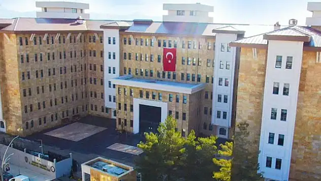 Şırnak'ta terör operasyonu