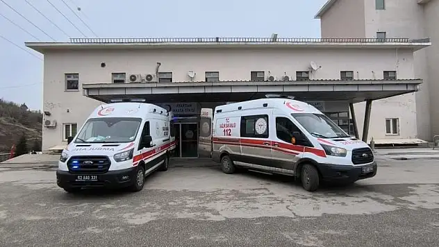 SİLAHLI KAVGADA 4 KİŞİ YARALANDI