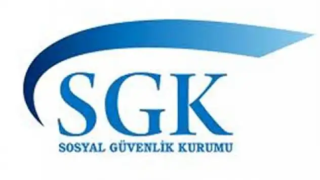 SGK'dan pardon!