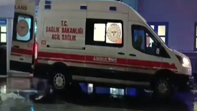 Çiğnediği sakızdan hayatını kaybetti