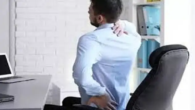 'Susuzluk, kilo kaybı ve sık idrara çıkmaya dikkat'