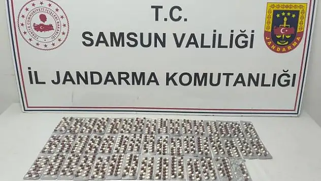 Jandarma ekipleri işi sıkı tutuyor
