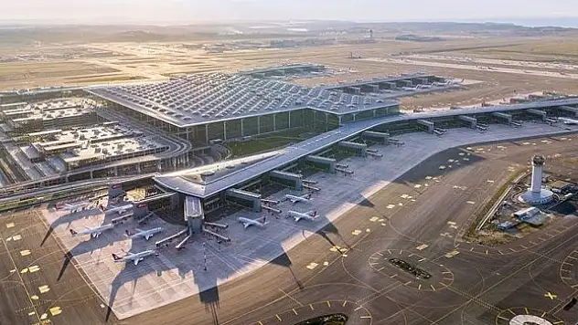 Hava yolu şirketi sayısı 111'e çıktı