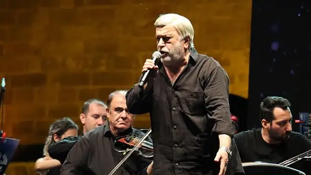 Sanatçı Mustafa Kahtalı vefat etti