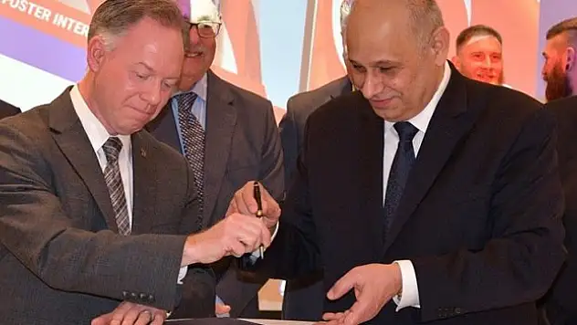 Türk-Amerikan Ticaret Odasından işbirliği