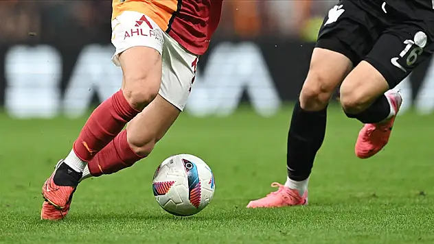 Galatasaray, Çaykur Rizespor ile karşılaşacak