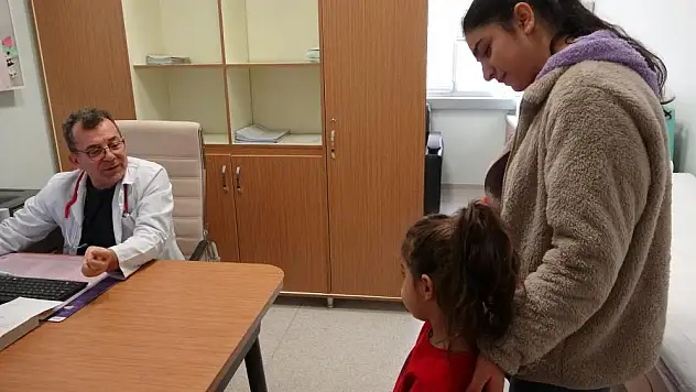 'Çocuklar spor yaparak bağışıklıklarını güçlendirebilir'