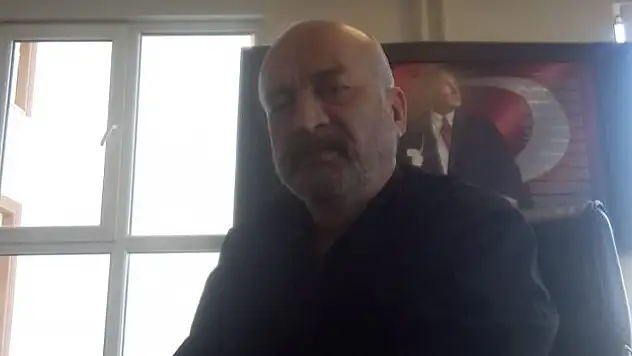 Okul müdürü lenf kanserine yenik düştü