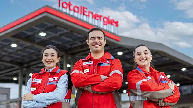 GüzelEnerji, bayilerine dijital köprü ile bağlandı