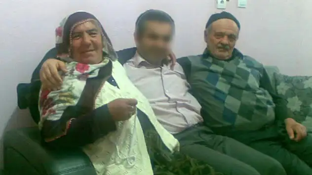 Sobadan zehirlenen yaşlı çift hayatını kaybetti