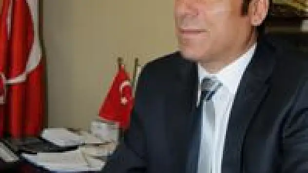 Genç, Erdoğan'ın izinde...