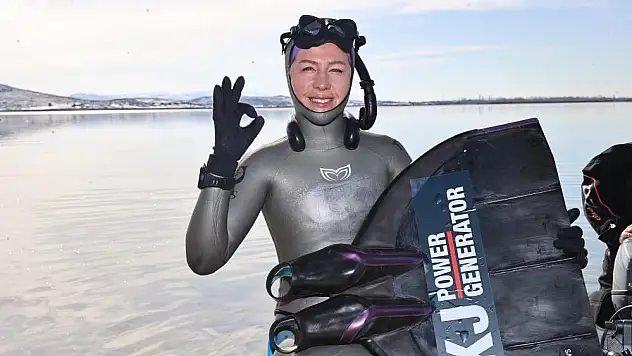 Dünya rekoru Sivas'ta kırılacak