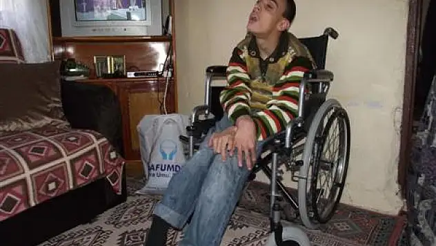 Plastik kapak kampanyası meyvesini verdi