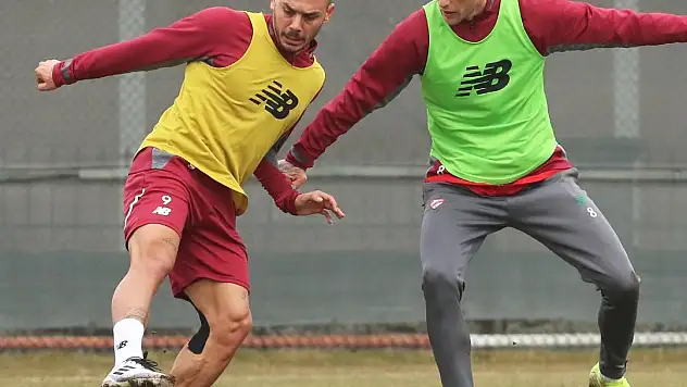 Eskişehirli atletizm sporcusu 3 oldu