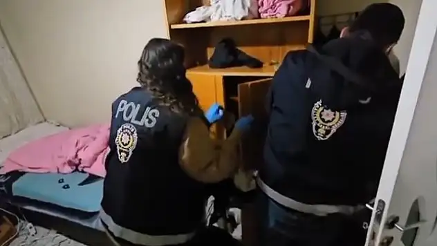 12 ilde dolandırıcılık operasyonu