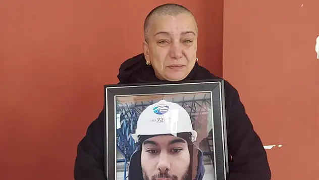 'Ağzımda diş, kafamda saç kalmadı'