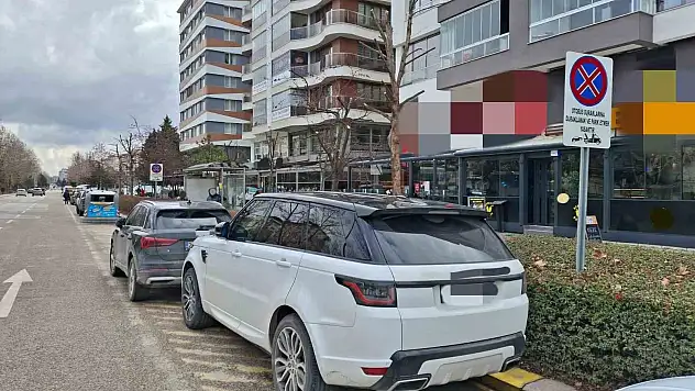 Eskişehir'de son 1 haftada 10 bin 480 araç kontrol edildi