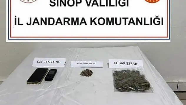 Uyuşturucuya 7 gözaltı