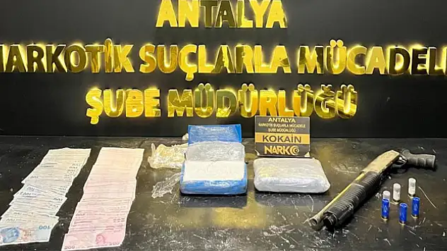 1 haftada 20 şahıs tutuklandı