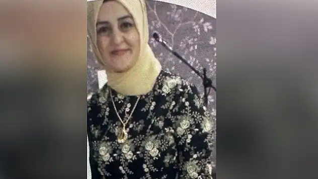 Eski eş kurbanı kadın son yolcuğuna uğurlandı