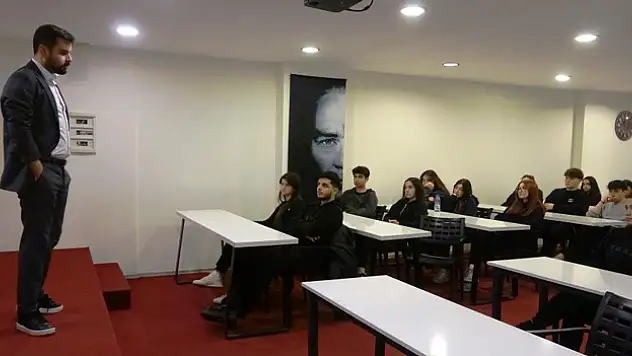 'Zorlanmadan hiçbir şey kazanılmıyor'