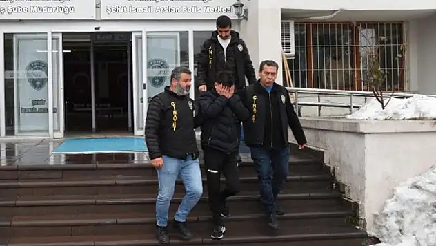 İfadeler ortaya çıktı: 'Mustafa sadece camlara sıkacaktı'