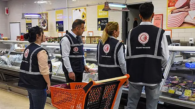 Ramazan ayı öncesi göz açtırılmayacak