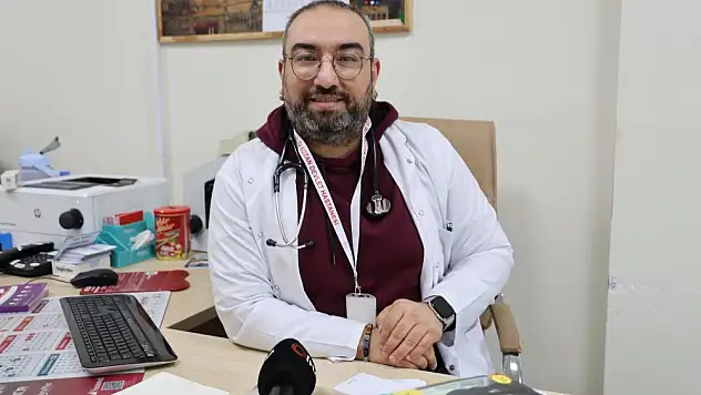 'Enerji içecekleri kalp ritim bozukluğuna sebep oluyor'