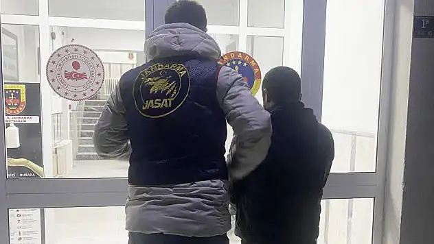 2 günde 41 şahsı yakalandı
