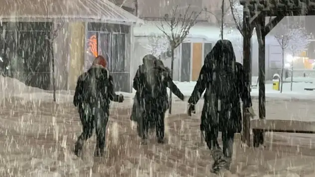 HAKKARİ'DE ÖĞRENCİLERE MÜJDE