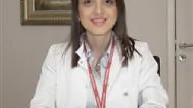 'Gebe İki Kişilik Yemeli' Yaklaşımı Yanlış