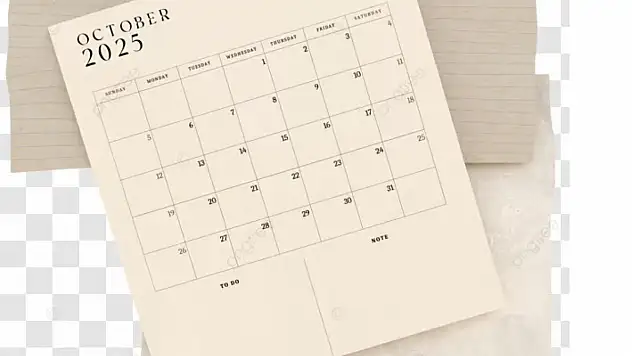 14 Ekim'de neler oldu?