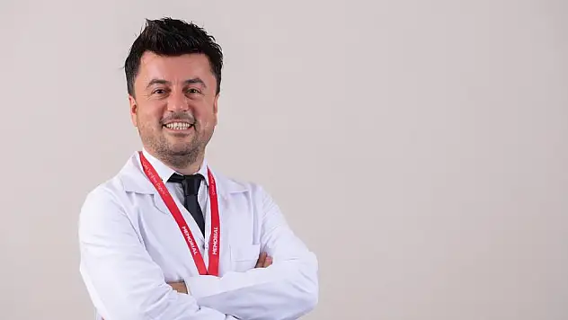 'Çocuklarda geçmeyen grip ciddi sonuçlara yol açabilir'