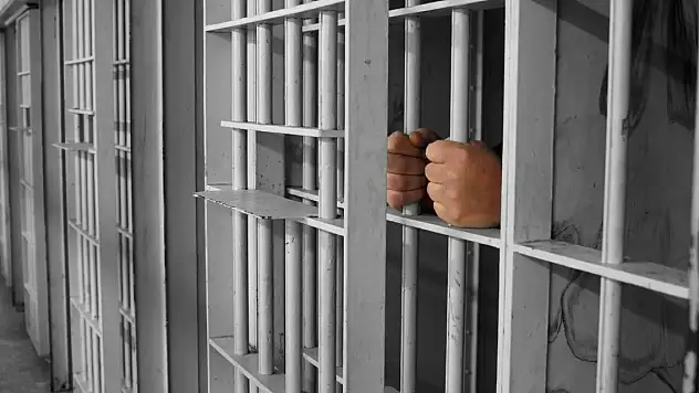 Hapis cezası bulunan hükümlü yakalandı