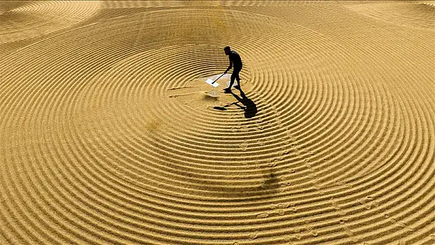 2030'a kadar Irak'a 2 milyar dolar ihracat hedefleniyor