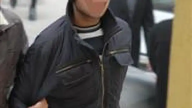 Mahkemenin Aradığı Genç Yakalandı