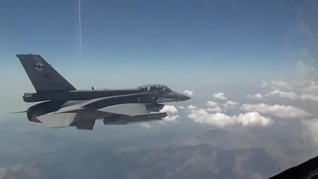 5 PKK'lı terörist etkisiz hale getirildi