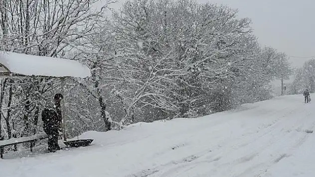 Soğuk hava etkisini sürdürüyor