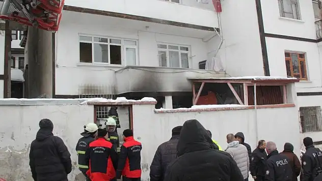 12 yaşındaki çocuğun dikkati faciayı önledi