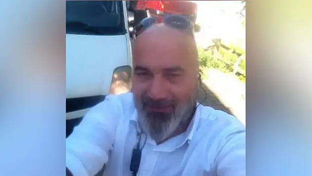 Sivas'ta karbonmonoksit gazından zehirlenen bir kişi öldü