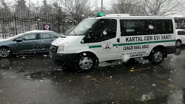 19 yaşındaki genç sokak ortasında öldürüldü