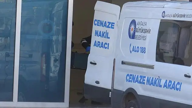 8 yerinden bıçaklanan genç hayatını kaybetti